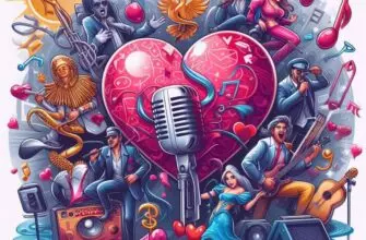 Текст песни Разета Урсок – О любви сердце поёт Текст песни Разета Урсок – О любви сердце поёт