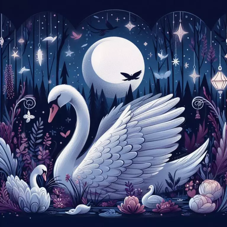 Текст песни Fil Swan – Ночь