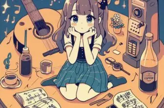 Текст песни Нюта – Кофе Текст песни Нюта – Кофе