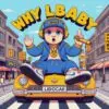 Текст песни WhyBaby? – LIDOCAIN