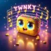 Текст песни Twinky – light note