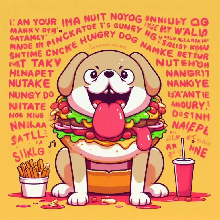 Текст песни Nutakoe – Голодный пёс