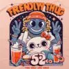 Текст песни FRIENDLY THUG 52 NGG – You Only Live Once