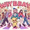 Текст песни WhyBaby? – MAMI