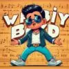 Текст песни WhyBaby? – BAD BOY