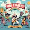 Текст песни WhyBaby? – ALL INCLUSIVE