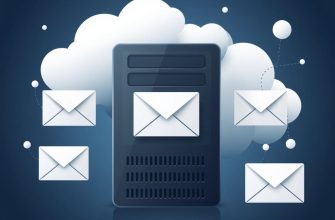 Корпоративный почтовый сервер: как выбрать, настроить и не пожалеть Корпоративный почтовый сервер: как выбрать, настроить и не пожалеть